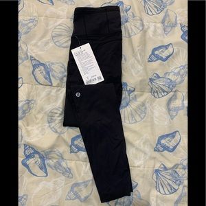 Lululemon Fast and Free HR Tight 28”
